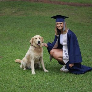 Meet your Posher, Grayson